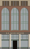 Ross House