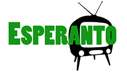 Esperanto TV Logo