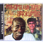 African Compilation - Mayoma kun Jomo Afrikumas