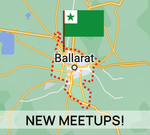 New meetups in Ballarat